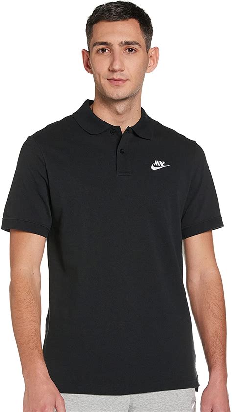 Nike Mens Nsw Spe Polo Matchup Pq Polo Shirts Cj4456